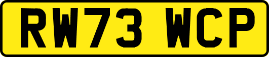 RW73WCP