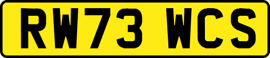 RW73WCS