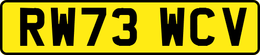 RW73WCV
