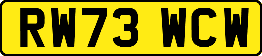 RW73WCW