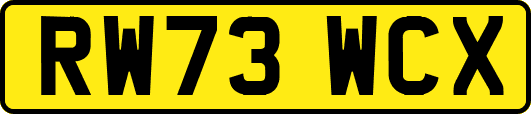 RW73WCX