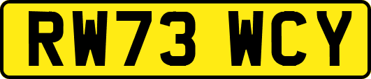 RW73WCY