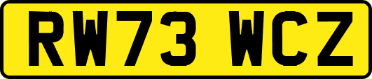 RW73WCZ