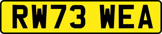 RW73WEA