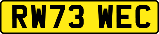 RW73WEC