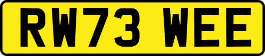 RW73WEE