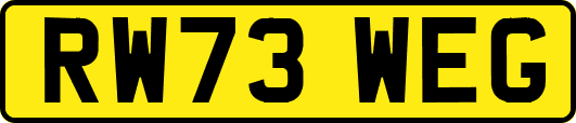 RW73WEG