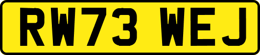 RW73WEJ