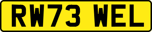 RW73WEL