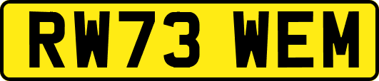RW73WEM