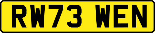 RW73WEN