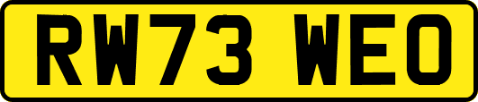 RW73WEO