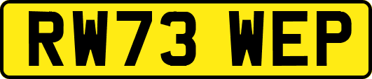 RW73WEP