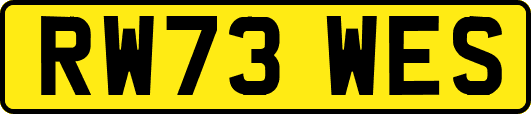 RW73WES