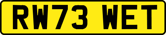RW73WET