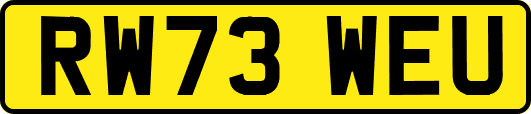 RW73WEU