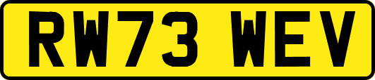 RW73WEV