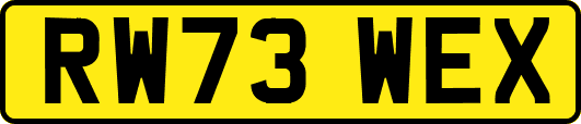 RW73WEX