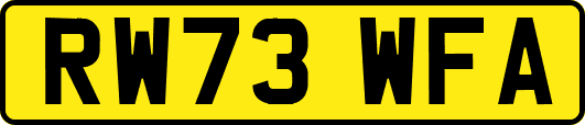 RW73WFA