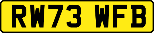 RW73WFB