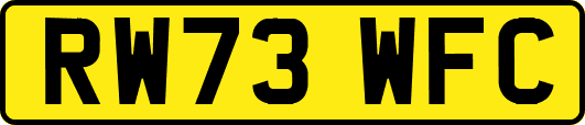 RW73WFC