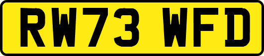 RW73WFD