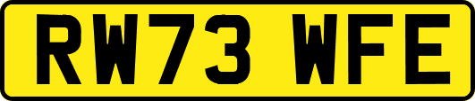 RW73WFE