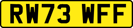 RW73WFF
