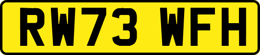 RW73WFH