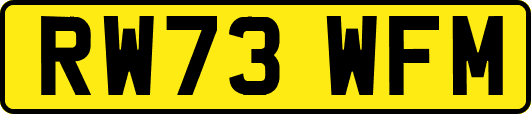RW73WFM