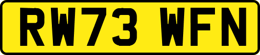 RW73WFN