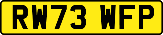 RW73WFP