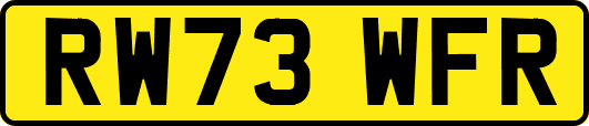 RW73WFR