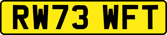 RW73WFT