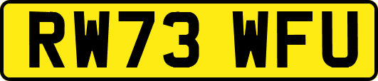 RW73WFU