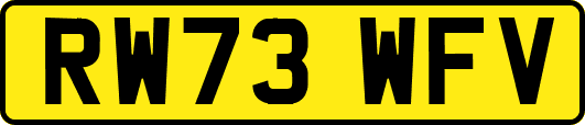 RW73WFV