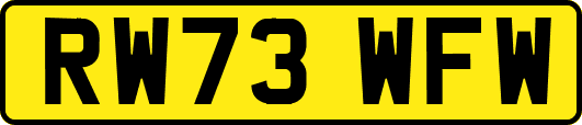 RW73WFW