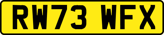 RW73WFX