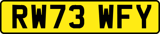 RW73WFY