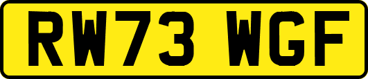 RW73WGF