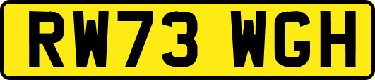 RW73WGH