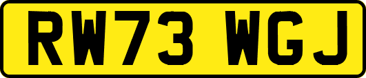 RW73WGJ