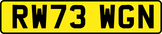 RW73WGN