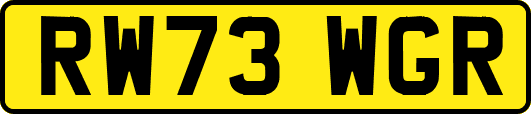 RW73WGR
