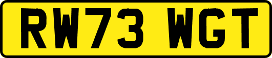 RW73WGT