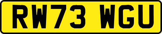 RW73WGU