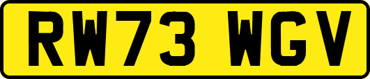 RW73WGV
