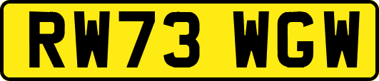 RW73WGW