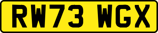 RW73WGX