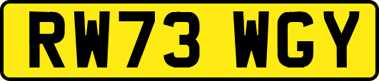 RW73WGY